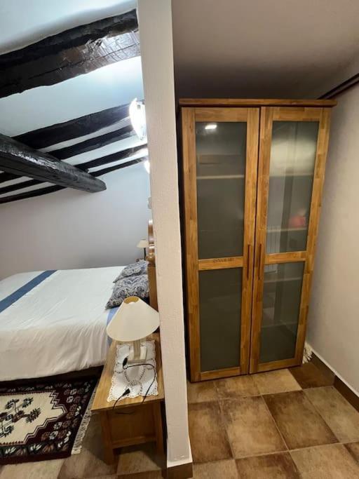 Apartamento Duplex En Sangueesa De 3 Dormitorios Y 2 Banos Zewnętrze zdjęcie