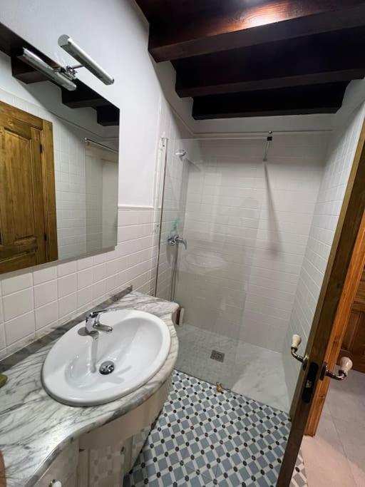 Apartamento Duplex En Sangueesa De 3 Dormitorios Y 2 Banos Zewnętrze zdjęcie